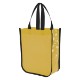 Star Struck Laminated Non-Woven Tote Bag
