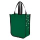 Star Struck Laminated Non-Woven Tote Bag