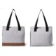 Asher 12-Can Polyester Cooler Tote