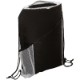 Sprint Angled Drawstring Sports Pack w/Pockets
