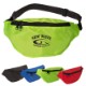 Budget Polyester Waist Pack