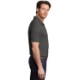 Port Authority® Stretch Men's Heather Polo