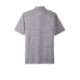 Port Authority® Stretch Men's Heather Polo