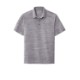 Port Authority® Stretch Men's Heather Polo