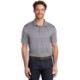 Port Authority® Stretch Men's Heather Polo