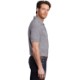 Port Authority® Stretch Men's Heather Polo