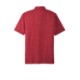 Port Authority® Stretch Men's Heather Polo