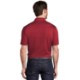 Port Authority® Stretch Men's Heather Polo