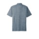 Port Authority® Stretch Men's Heather Polo