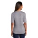 Port Authority® Stretch Ladies' Stretch Heather Open Neck Top