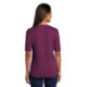 Port Authority® Stretch Ladies' Stretch Heather Open Neck Top