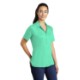 Sport-Tek® Posi-UV™ Ladies' Pro Polo