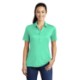 Sport-Tek® Posi-UV™ Ladies' Pro Polo