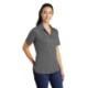 Sport-Tek® Posi-UV™ Ladies' Pro Polo