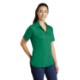 Sport-Tek® Posi-UV™ Ladies' Pro Polo
