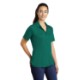 Sport-Tek® Posi-UV™ Ladies' Pro Polo