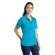 Sport-Tek® Posi-UV™ Ladies' Pro Polo