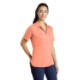 Sport-Tek® Posi-UV™ Ladies' Pro Polo