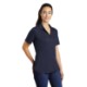 Sport-Tek® Posi-UV™ Ladies' Pro Polo
