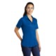 Sport-Tek® Posi-UV™ Ladies' Pro Polo