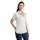 Sport-Tek® Posi-UV™ Ladies' Pro Polo