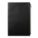 Element Softbound Journal w/ Zipper Pocket, 5-3/4" x 8-1/2"