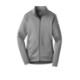 NIKE® Therma-Fit Ladies' Full Zip Fleece