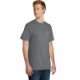 Port & Company® Beach Wash™ Garment-Dyed Unisex Pocket Tee