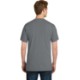 Port & Company® Beach Wash™ Garment-Dyed Unisex Pocket Tee