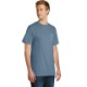 Port & Company® Beach Wash™ Garment-Dyed Unisex Pocket Tee