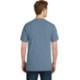 Port & Company® Beach Wash™ Garment-Dyed Unisex Pocket Tee