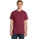 Port & Company® Beach Wash™ Garment-Dyed Unisex Pocket Tee