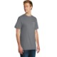 Port & Company® Beach Wash™ Garment-Dyed Unisex Pocket Tee