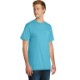 Port & Company® Beach Wash™ Garment-Dyed Unisex Pocket Tee