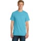 Port & Company® Beach Wash™ Garment-Dyed Unisex Pocket Tee