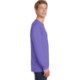 Port & Company® Beach Wash™ Garment-Dyed Unisex Long Sleeve Pocket Tee