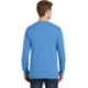 Port & Company® Beach Wash™ Garment-Dyed Unisex Long Sleeve Pocket Tee