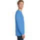 Port & Company® Beach Wash™ Garment-Dyed Unisex Long Sleeve Pocket Tee