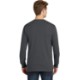 Port & Company® Beach Wash™ Garment-Dyed Unisex Long Sleeve Pocket Tee