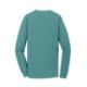 Port & Company® Beach Wash™ Garment-Dyed Unisex Long Sleeve Pocket Tee