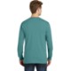 Port & Company® Beach Wash™ Garment-Dyed Unisex Long Sleeve Pocket Tee