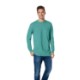 Port & Company® Beach Wash™ Garment-Dyed Unisex Long Sleeve Pocket Tee
