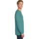 Port & Company® Beach Wash™ Garment-Dyed Unisex Long Sleeve Pocket Tee