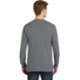 Port & Company® Beach Wash™ Garment-Dyed Unisex Long Sleeve Pocket Tee