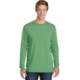 Port & Company® Beach Wash™ Garment-Dyed Unisex Long Sleeve Pocket Tee