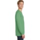 Port & Company® Beach Wash™ Garment-Dyed Unisex Long Sleeve Pocket Tee