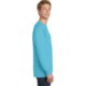 Port & Company® Beach Wash™ Garment-Dyed Unisex Long Sleeve Pocket Tee
