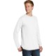 Port & Company® Beach Wash™ Garment-Dyed Unisex Long Sleeve Pocket Tee