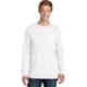 Port & Company® Beach Wash™ Garment-Dyed Unisex Long Sleeve Pocket Tee
