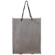 Non Woven Newspaper Tote Bag